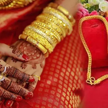 Междукастовите отношения в Индия доведоха до трагедия Жена се обяви