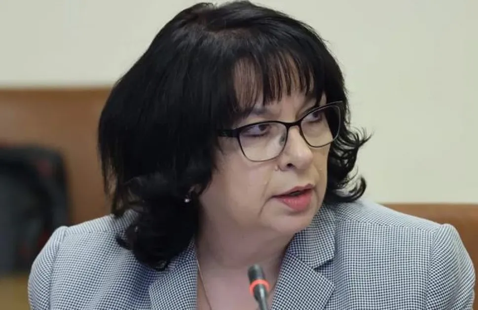 Петкова разкри подробности за преговорите за бюджета