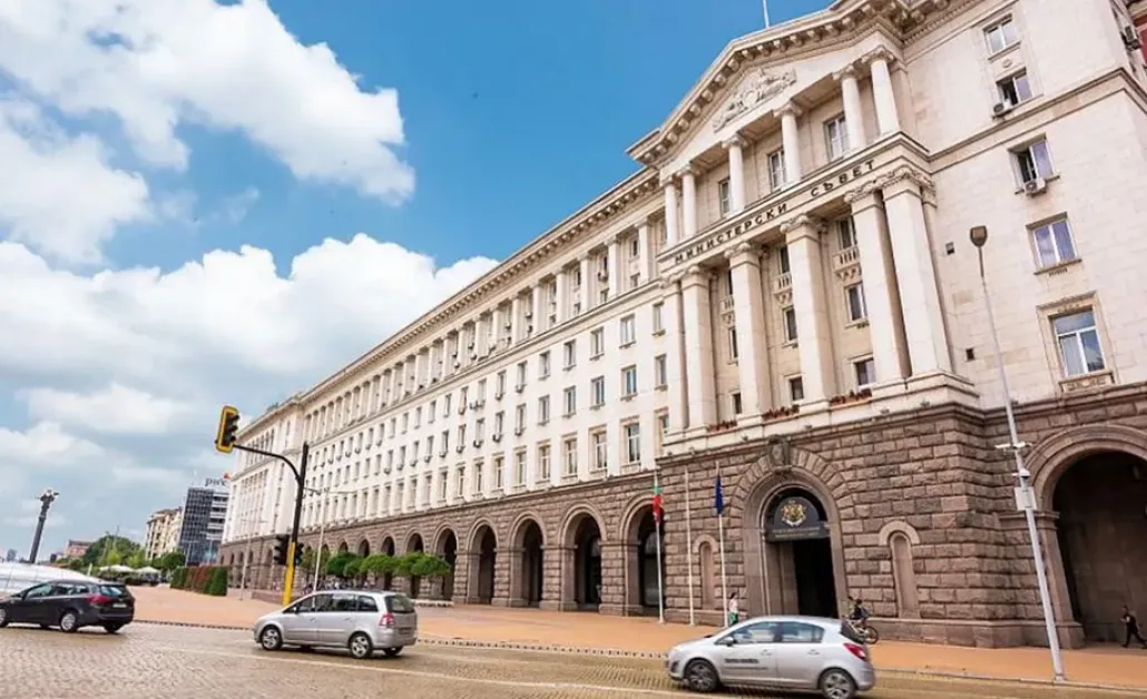 Правителството предлага оттегляне на Бюджет 2026