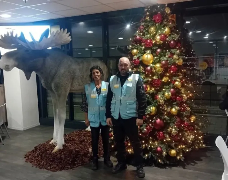 Съпруга изчезва мистериозно в Силистра, мъжът й моли за помощ