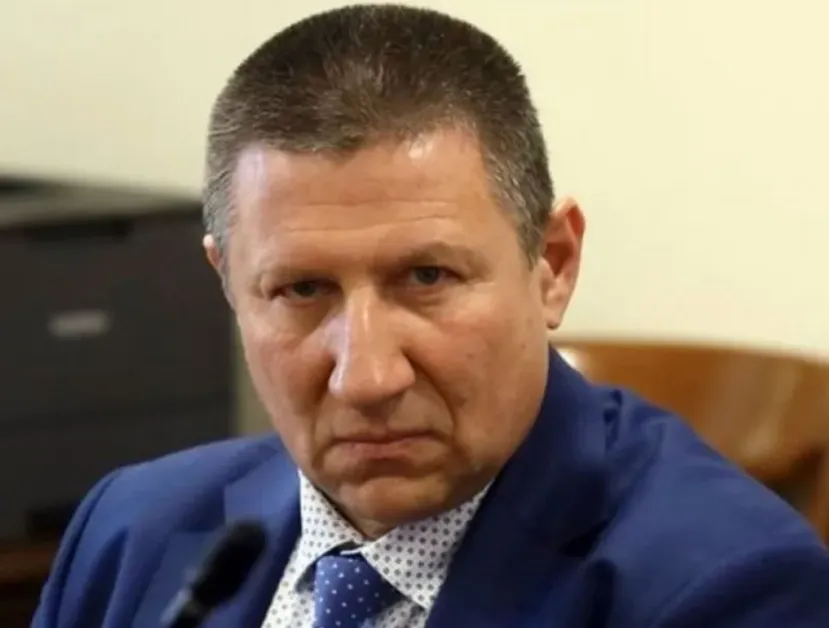 Сарафов се отказва да е главен прокурор