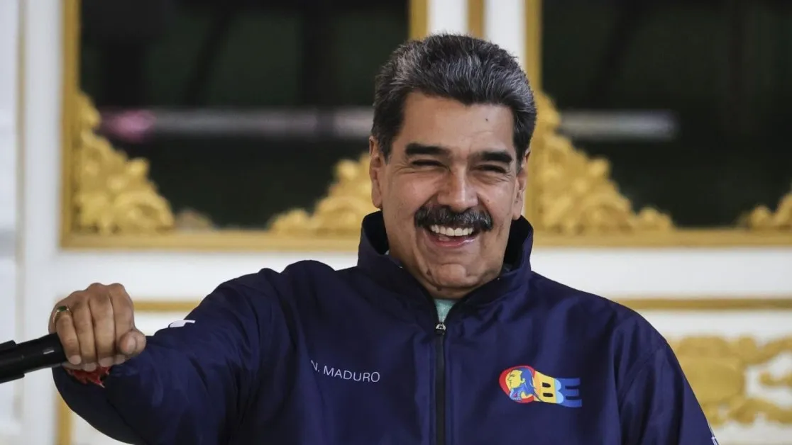 САЩ скоро ще започват да нанасят удари по Венецуела