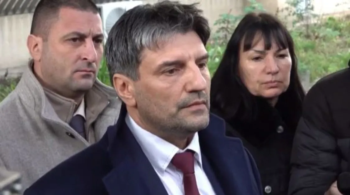 СДВР с подробности за ексцесиите на протеста, разкриха умишлен ли е палежът на подстанцията