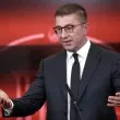 Мицкоски сменя ключови хора в правителството на РСМ
