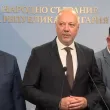 Желязков: Ще преразгледаме заплати, осигуровки и данък дивидент
