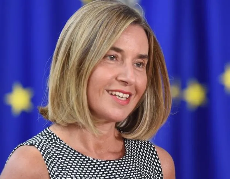 Задържаха бившия върховен председател на ЕС