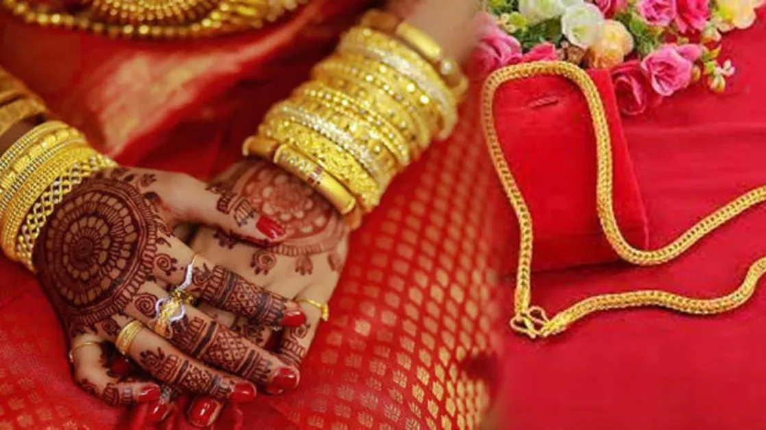 Жена се омъжи за починалия си приятел на погребението му