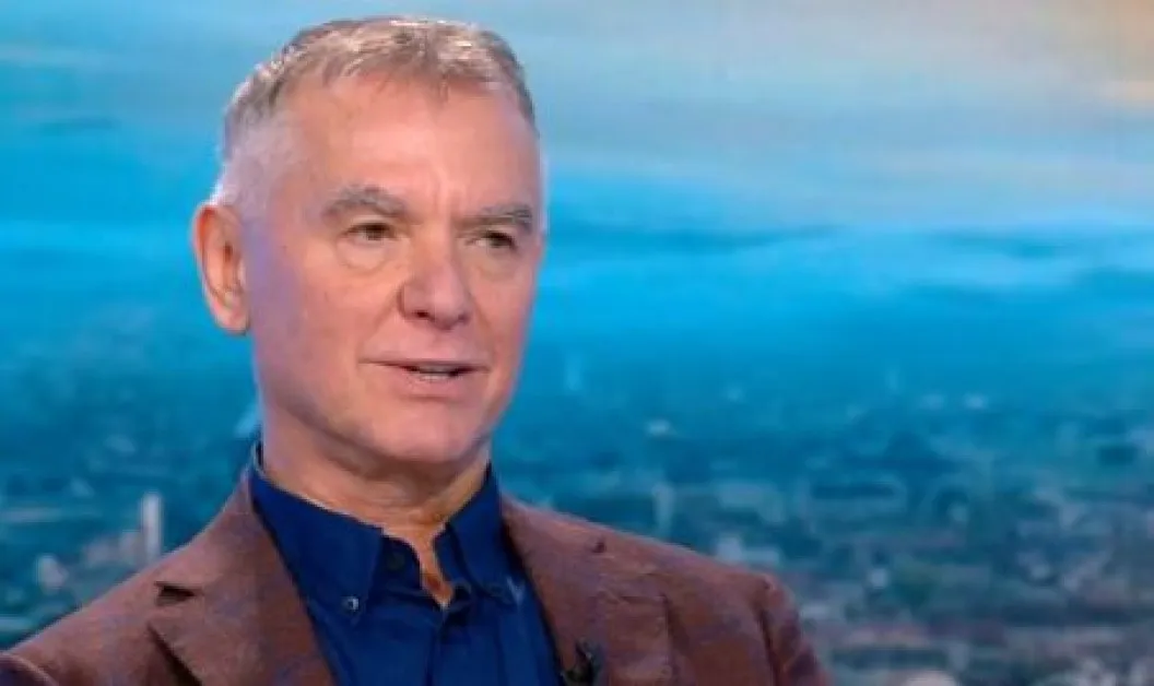 Бобоков проговори за ареста на сина си на протеста