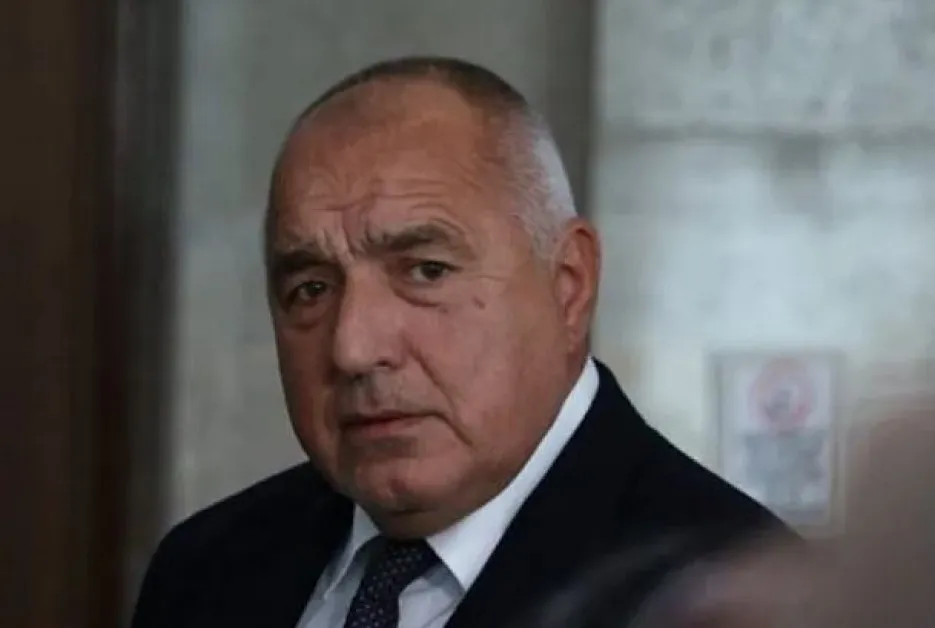 Борисов: Протестът свърши изключително добра работа за нас