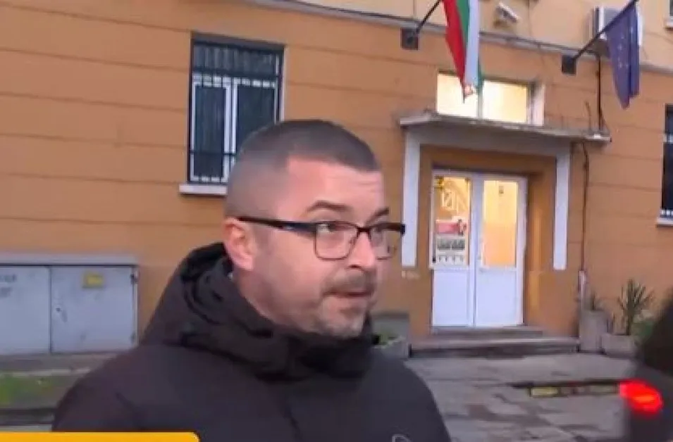 Глобиха с 2 бона и 18 месеца без книжка водач за нарушение, което не е извършил