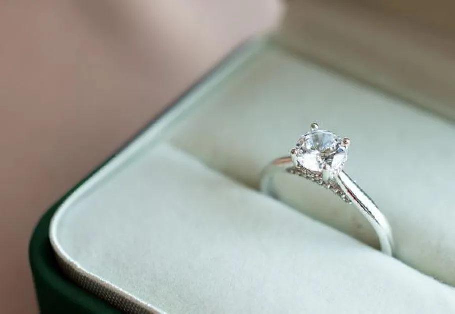 Масова сватба в Газа! Ожениха се 54 двойки