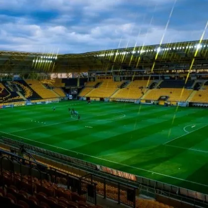 България ще бъде домакин на Европейското първенство по футбол за