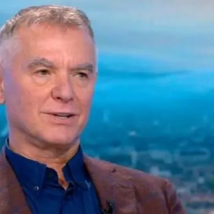 Бобоков проговори за ареста на сина си на протеста