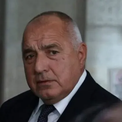 Борисов: Протестът свърши изключително добра работа за нас