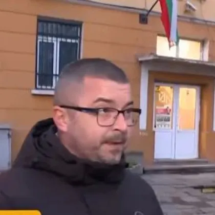 Глобиха с 2 бона и 18 месеца без книжка водач за нарушение, което не е извършил