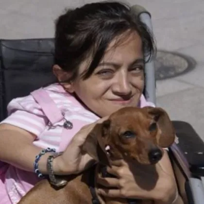 Почина най-ниската българка