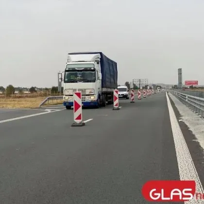 Преустановено е преминаването през граничния преход Кулата от българска страна В