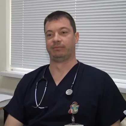 Вирусите отключват астматични пристъпи при децата през есента и зимата ВИДЕО