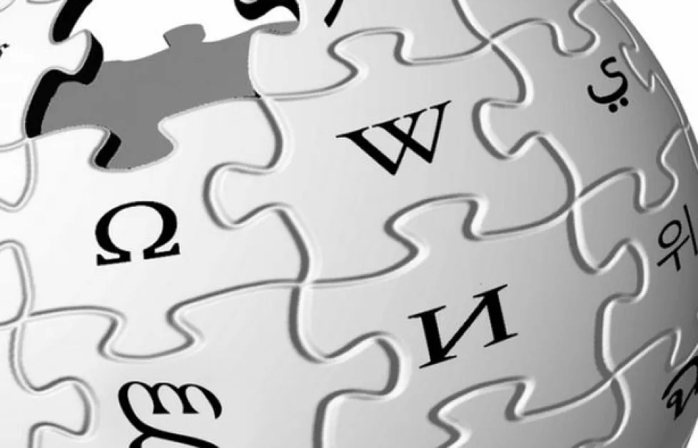 Обявиха кои са най-четените статии в Уикипедия