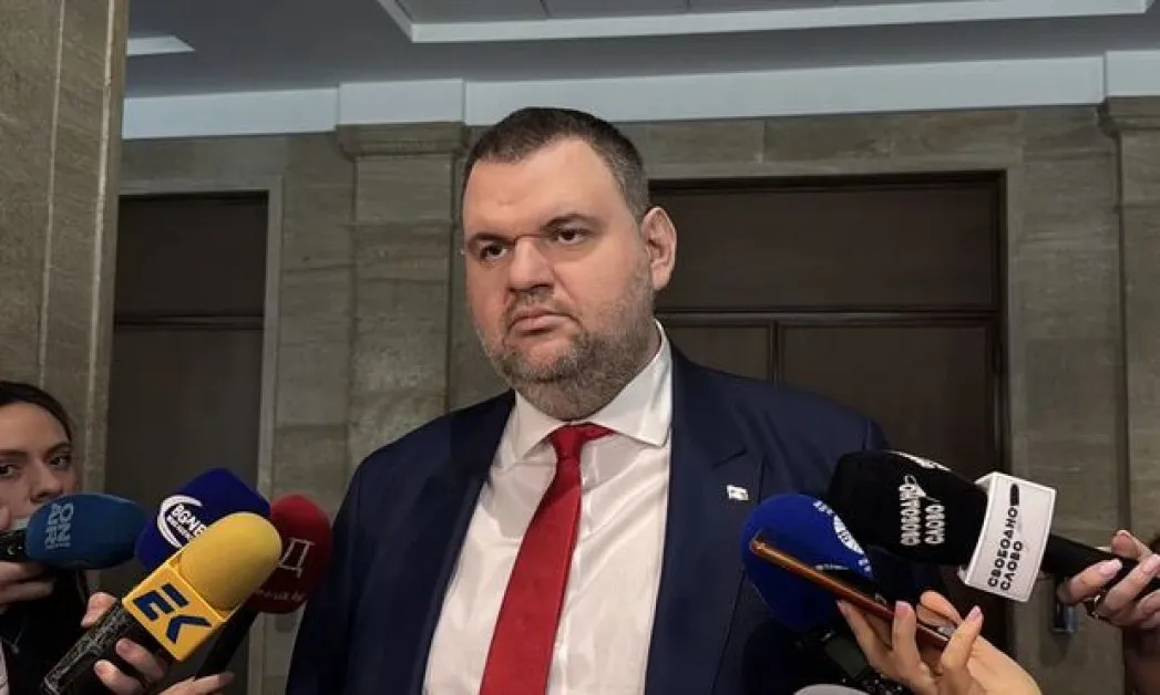 Пеевски: Власт се взима или дава на избори