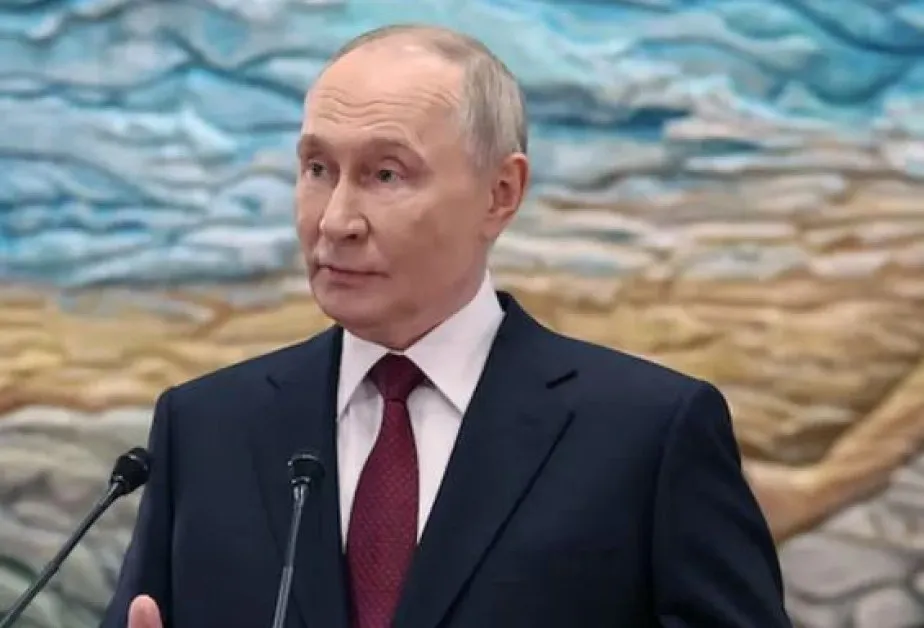 Путин е приел някои от предложенията за край на войната в Украйна