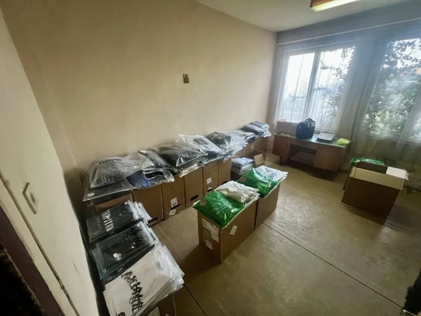 Спецакция в София и Пазарджик! Има задържани СНИМКИ