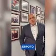 Бойко Борисов към младите: Скоро ще разберете как се стигна до сглобката ВИДЕО