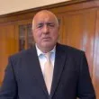 Борисов с извънредно обръщение ВИДЕО