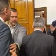 Остър сблъсък между Пеевски и Мирчев ВИДЕО