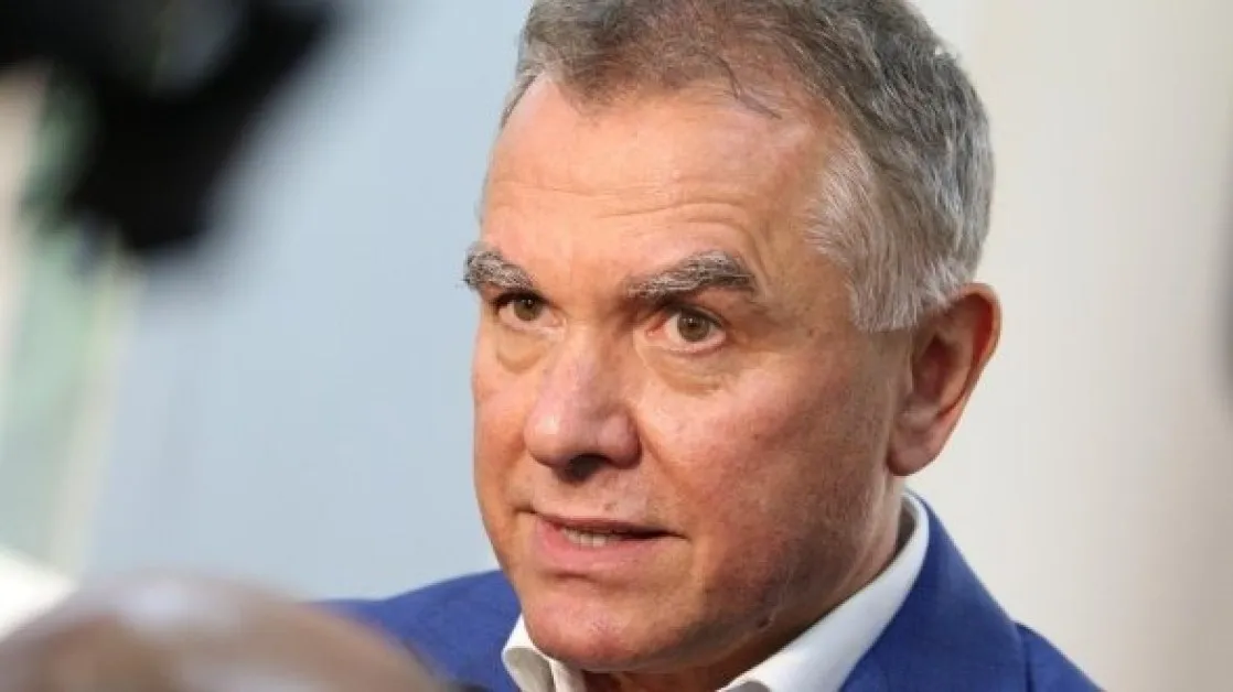 Бобоков-младши на свобода срещу подписка