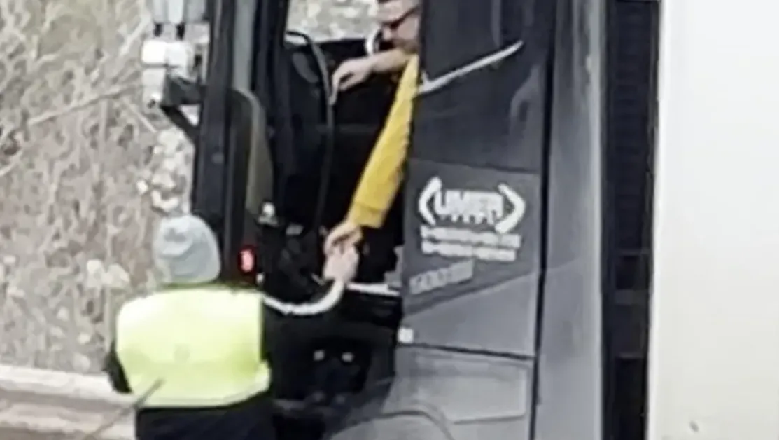 Караджов сезира прокуратурата за нарушения в "Автомобилна администрация" - Кюстендил