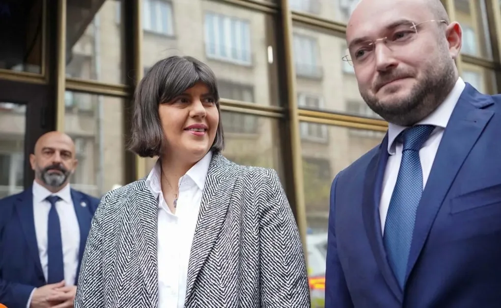 Кьовеши откри нов офис на европрокуратурата у нас