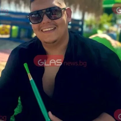 Джуней, обвинен в смъртта на пловдивско семейство - не обжалва мярката си