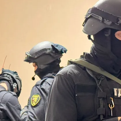 ГДБОП и ДАНС разбиха група за ДДС измами под надзора