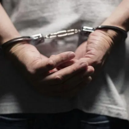 И петият задържан след протеста в София остава в ареста