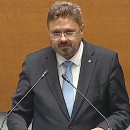 Единодушно със 170 гласа за парламентът избра Кирил Вълчев за