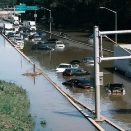 От веднъж на 100 години до веднъж годишно: ново проучване вещае тревожно бъдеще