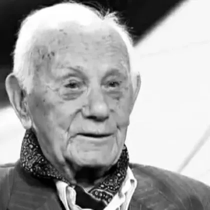 На 98 години почина поетът Найден Вълчев съобщи неговият внук