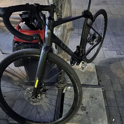 Отмъкнаха скъп велосипед в центъра на София