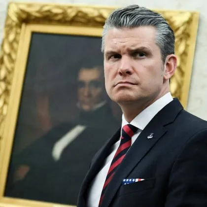 Пентагонът обвинява Хегсет в "застрашаване на американските войски" заради скандала със "Сигнал"