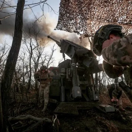 Специалният пратеник на Съединените щати Стив Уиткоф ще се срещне