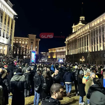 Съдът остави в ареста четирима от задържаните за погрома след