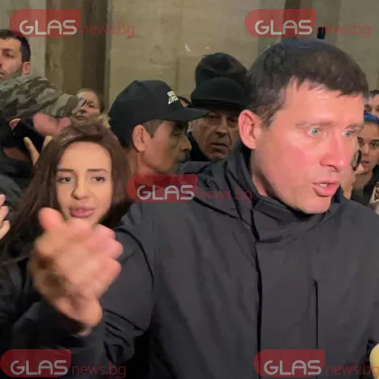 Софийският апелативен съд САС взе едно от най коментираните решения през