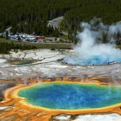 Международен екип от изследователи е открил десетки хиляди земетресения под