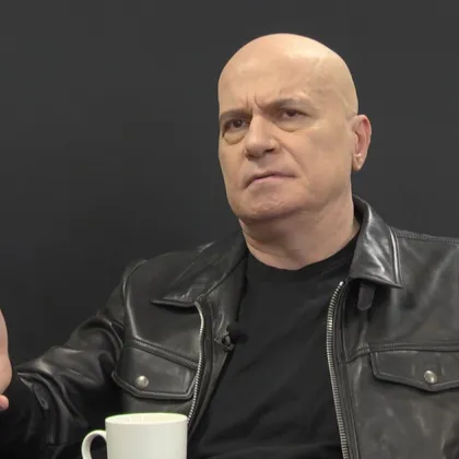 Трифонов: ИТН подкрепи референдума за еврото, това е пряката демокрация