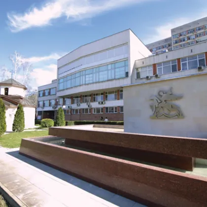 Започват безплатни прегледи за туберкулоза в УМБАЛ „Свети Георги" Пловдив