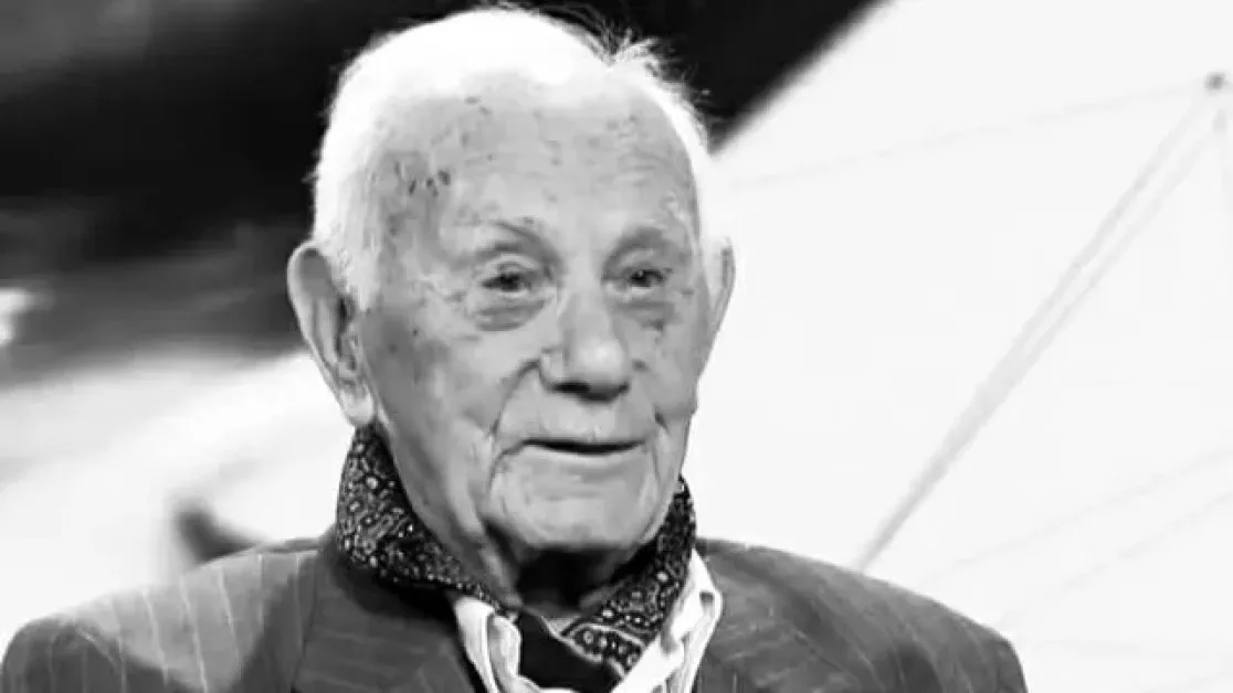 Отиде си авторът на песента "Една българска роза" Найден Вълчев