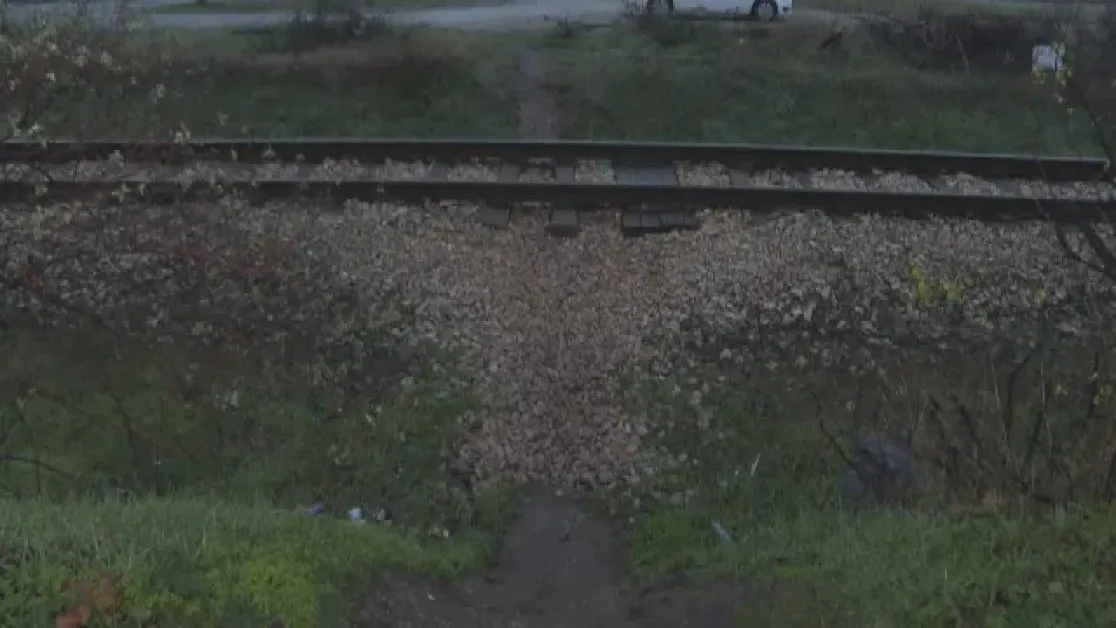 Отрицателни са пробите за алкохол и наркотици на машиниста на влака, убил тийнейджър във Враца