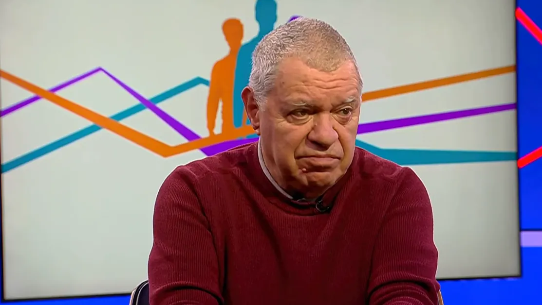 Проф. Константинов: Хората не само трябва да протестират, но и да гласуват