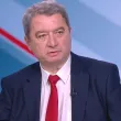 Емануил Йорданов: Ако аз бях министър, щях да разпоредя да бият онези, които палят и рушат